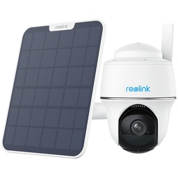 [6976930221430] Caméra Connectée Reolink B430SP With Solar Panel
