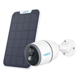 [6976930225025] Caméra Connectée Reolink G330 4G