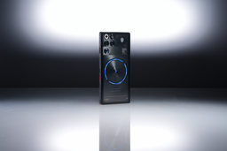 [6978069502701] Redmagic 11S Pro 12/256GO Nightfreeze