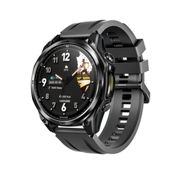 [6923740288382] Montre Connectée Doogee Anywise W1 Noir