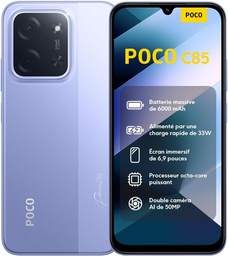 Xiaomi Poco C85 8/256GO