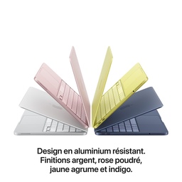 Apple MacBook Neo 13 Pouces 8/256GO
