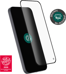 [3571211556053] Verre Trempé Force Glass Original 2,5D Pour Xiaomi 17T Pro