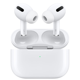 [195949052606] Ecouteurs AirPods Pro 2ème Génération  + Boitier de Charge