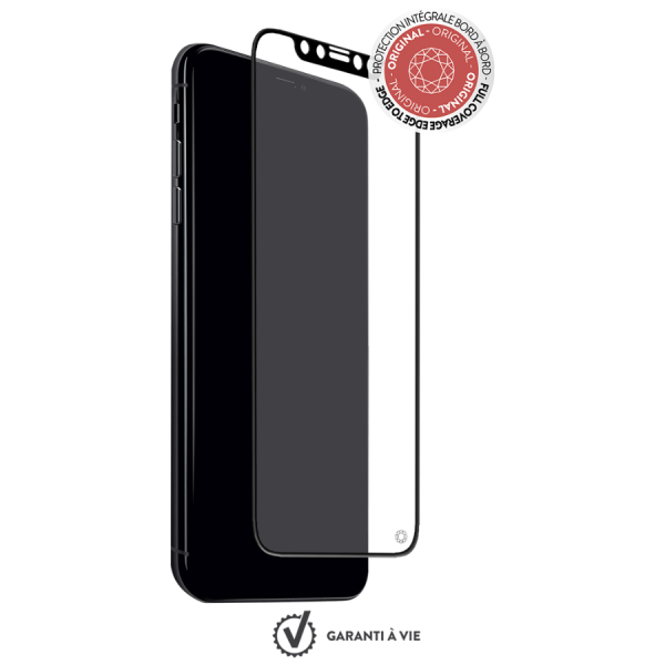 Force Glass Original 2,5D iPhone 11 pro black