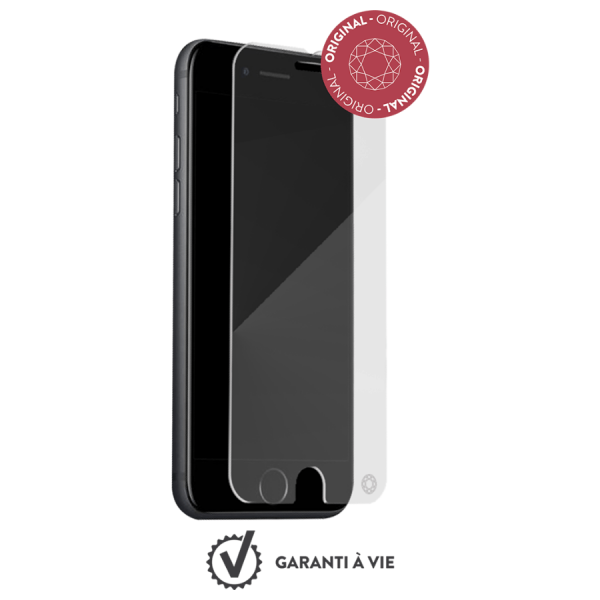 Force Glass Privé iPhone SE 2020