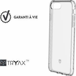 Coque Renforcée Force Case Air pour iPhone SE (2020)/8/7/6s/6