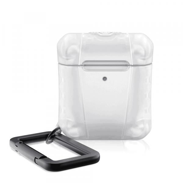 Boitier De Protection SPECTRUM FROST pour Apple Airpods Pro