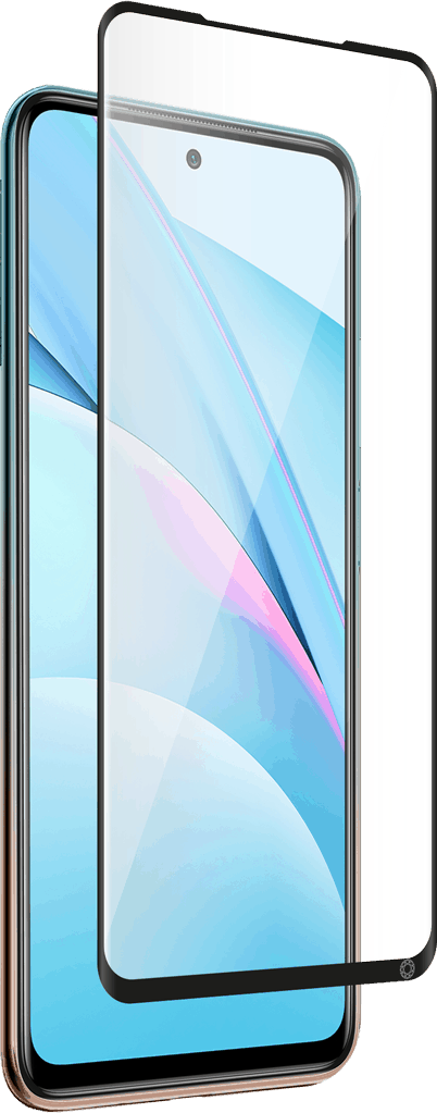 Protège écran 2.5D Force Glass en Verre trempé pour Xiaomi Mi10 T / Mi 10 T Pro