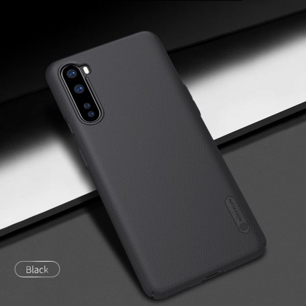 Coque Nillkin Pour Oneplus Nord 5G