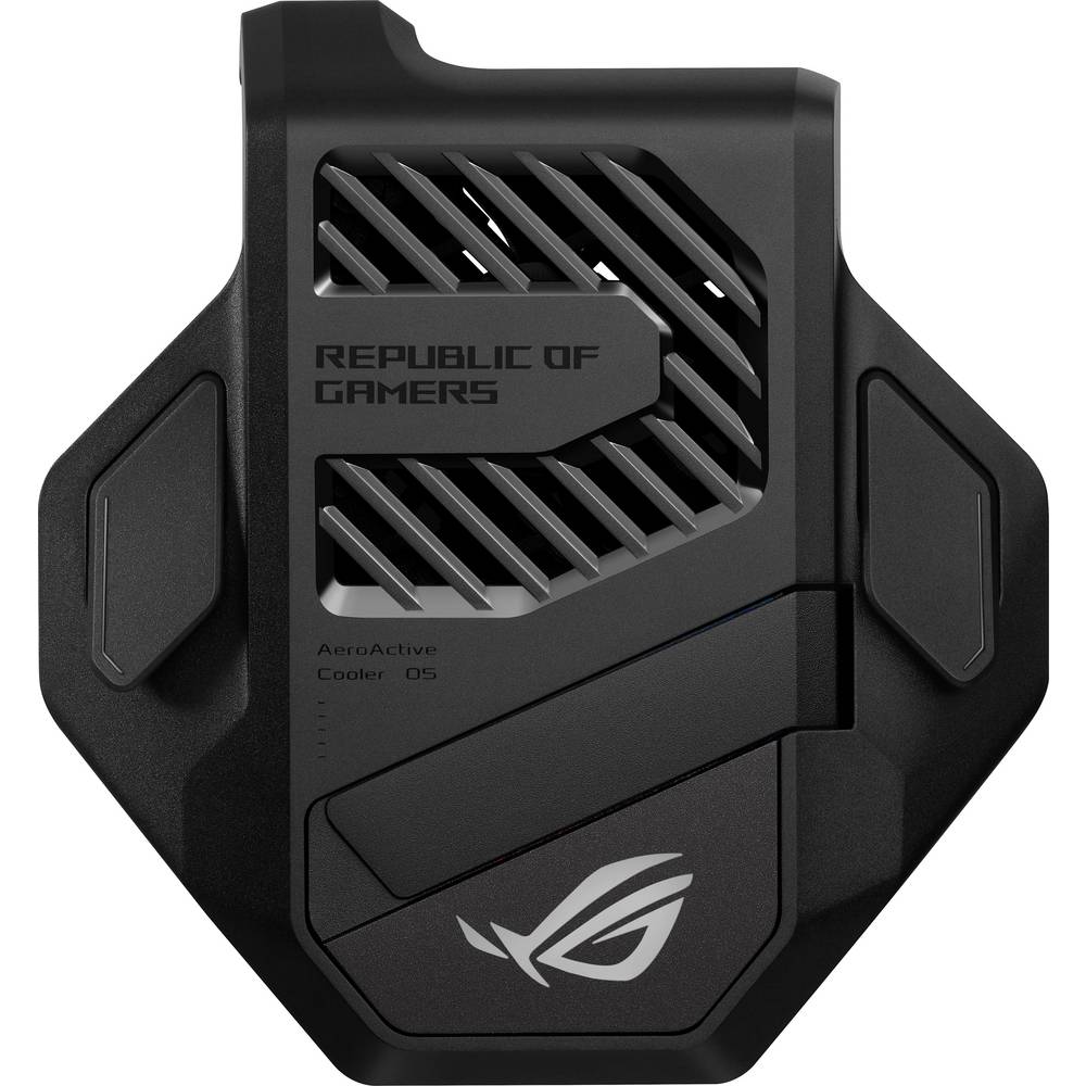 Ventilateur AEROCOOLER 5 Pour Asus Rog 5