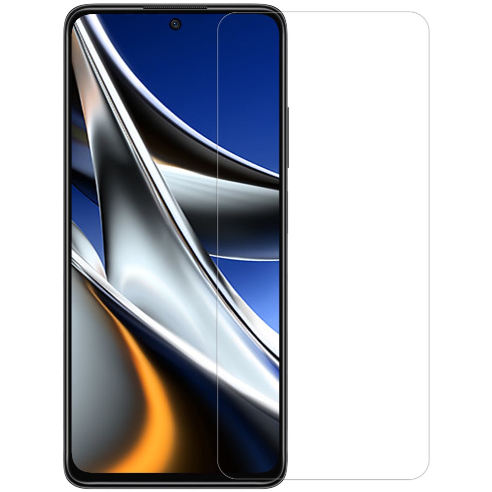 Film En Verre Trempé Nillkin Pour Xiaomi Poco X4 Pro 5G