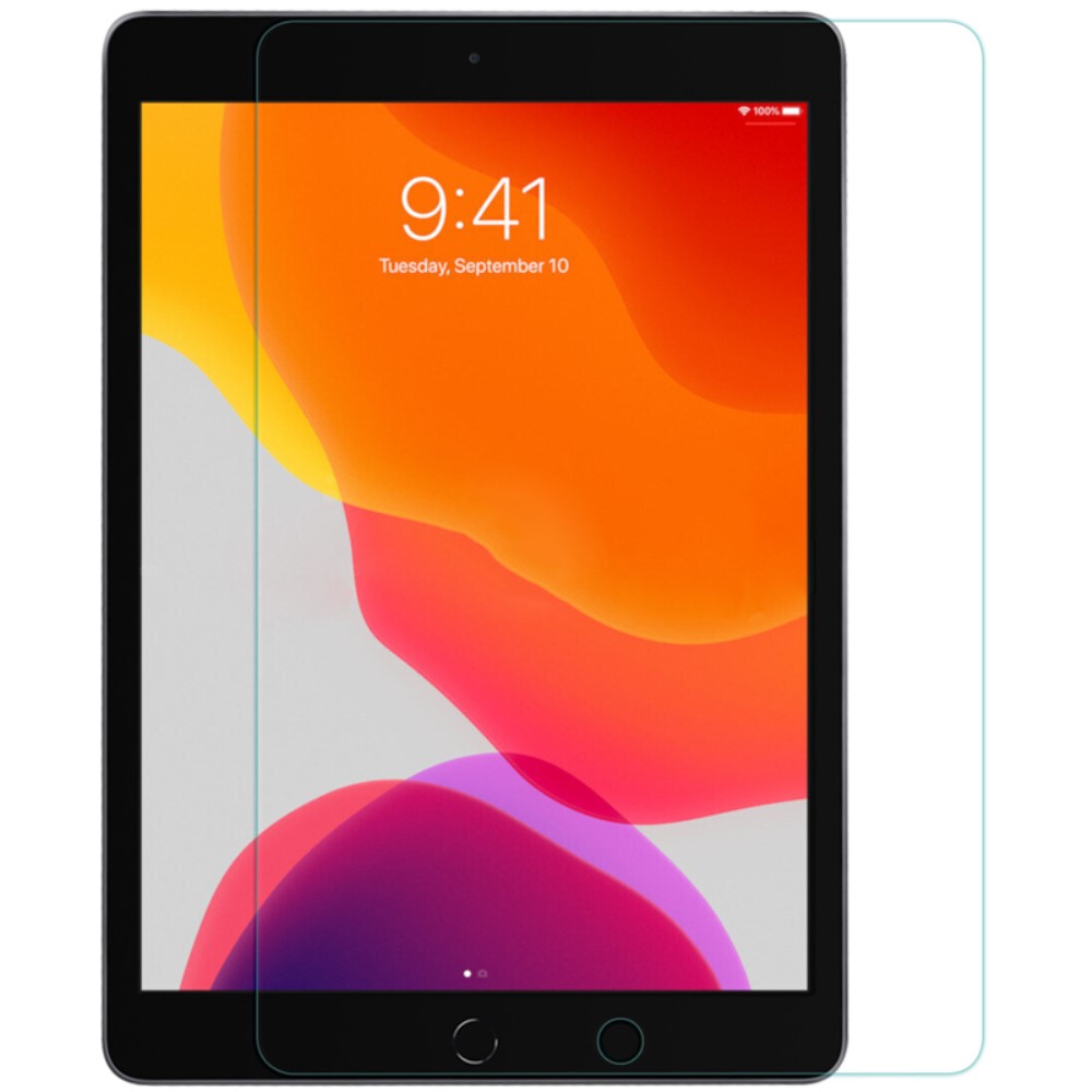 Etui Clapet Nillkin Pour Apple iPad 10.2 2019 / 2020 / 2021