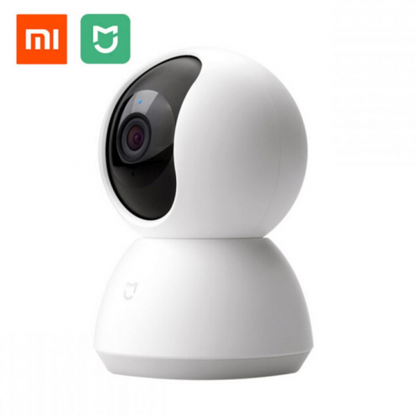Xiaomi Mi Home Security Camera 360 2K