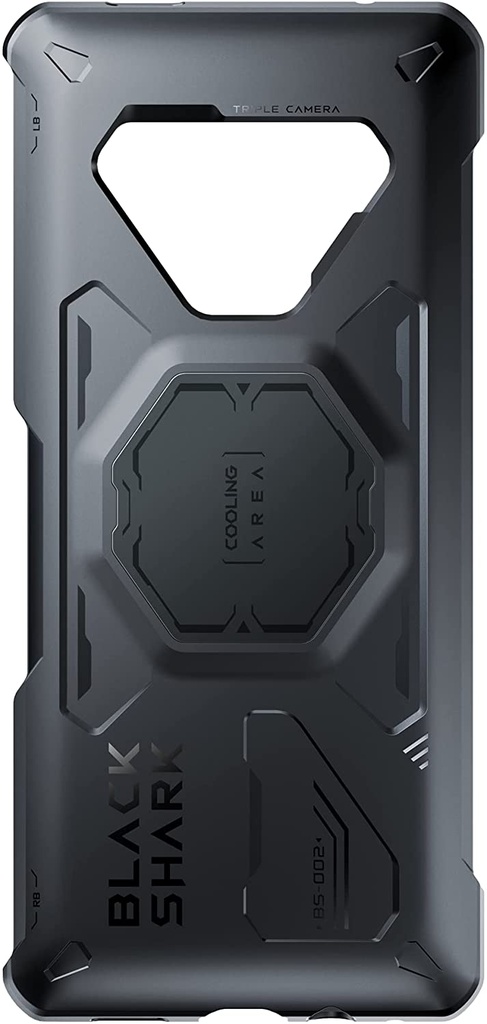 Coque Pour Xiaomi Blackshark 5