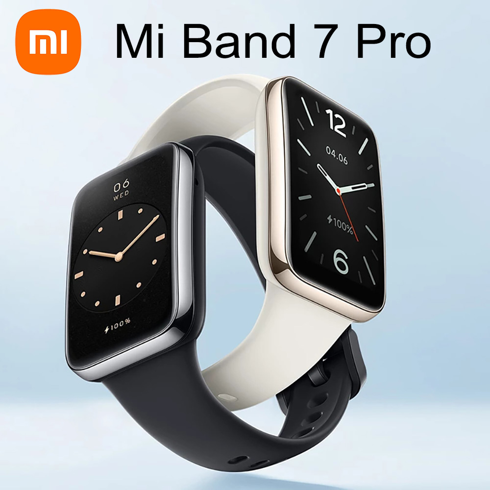 Montre Xiaomi Mi Band 7 Pro
