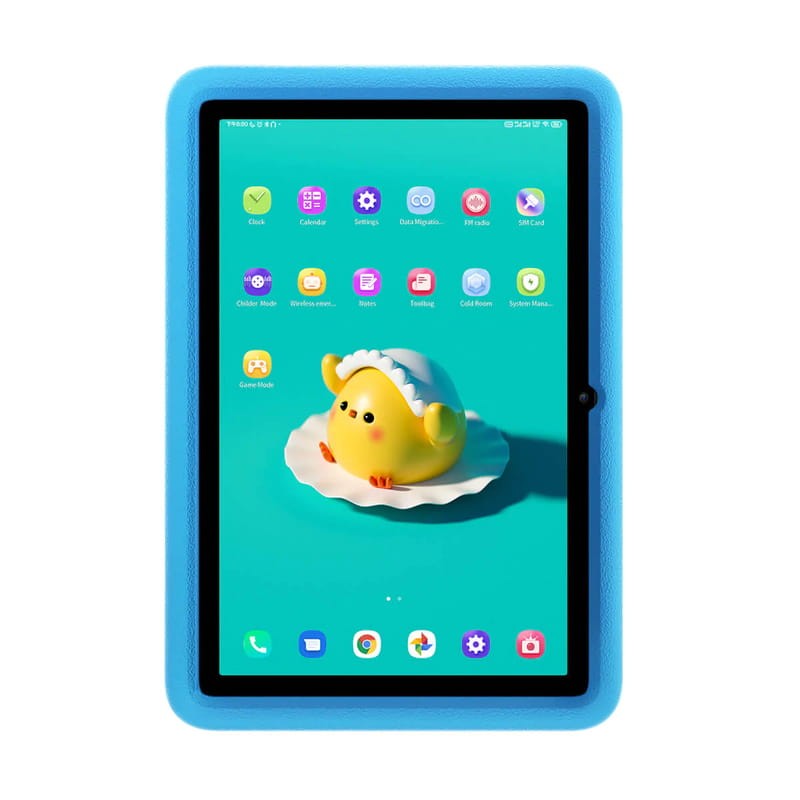 Blackview Tab 7 Kids Bleu