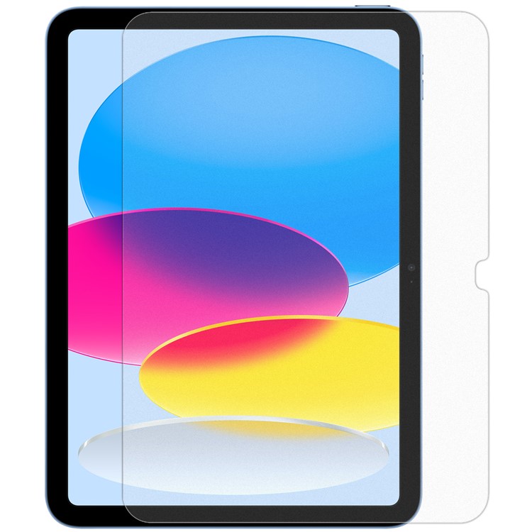 Verre Trempé Nillkin Pour Apple iPad 10.9 2022