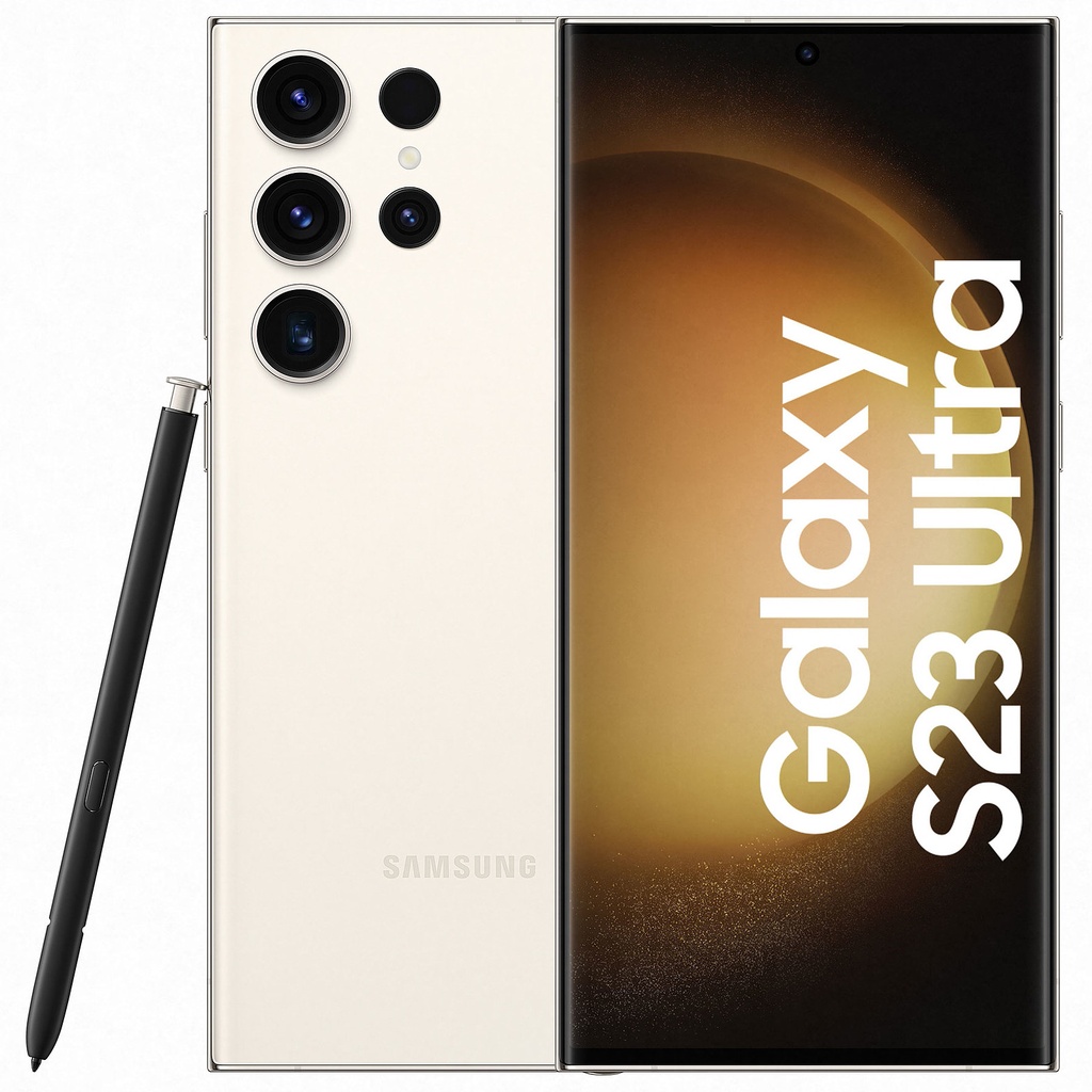 Samsung Galaxy S23 Ultra 8/256GO 5G