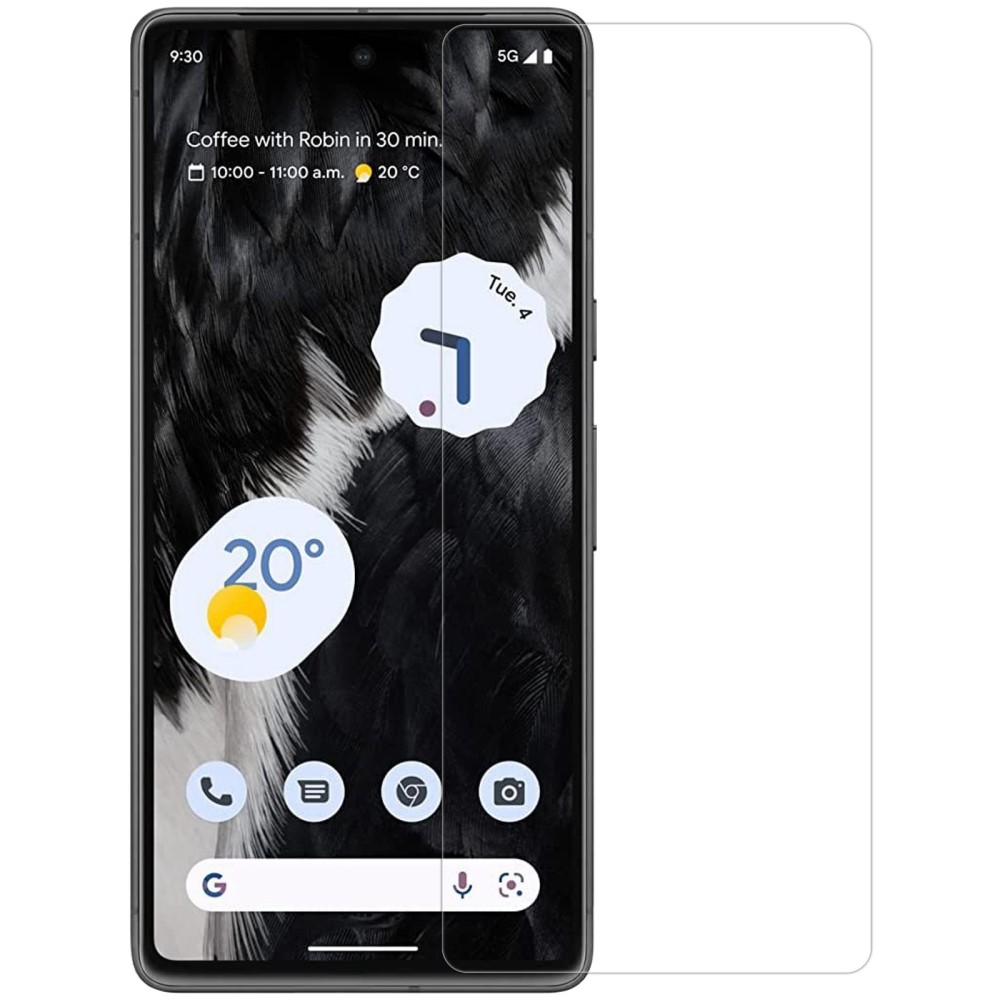 Verre Trempé Nillkin Pour Google Pixel 7