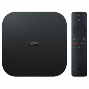 Xiaomi Mi TV Box S 2nd Generation