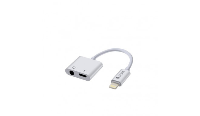 Adaptateur Lightning Vers Jack Devia