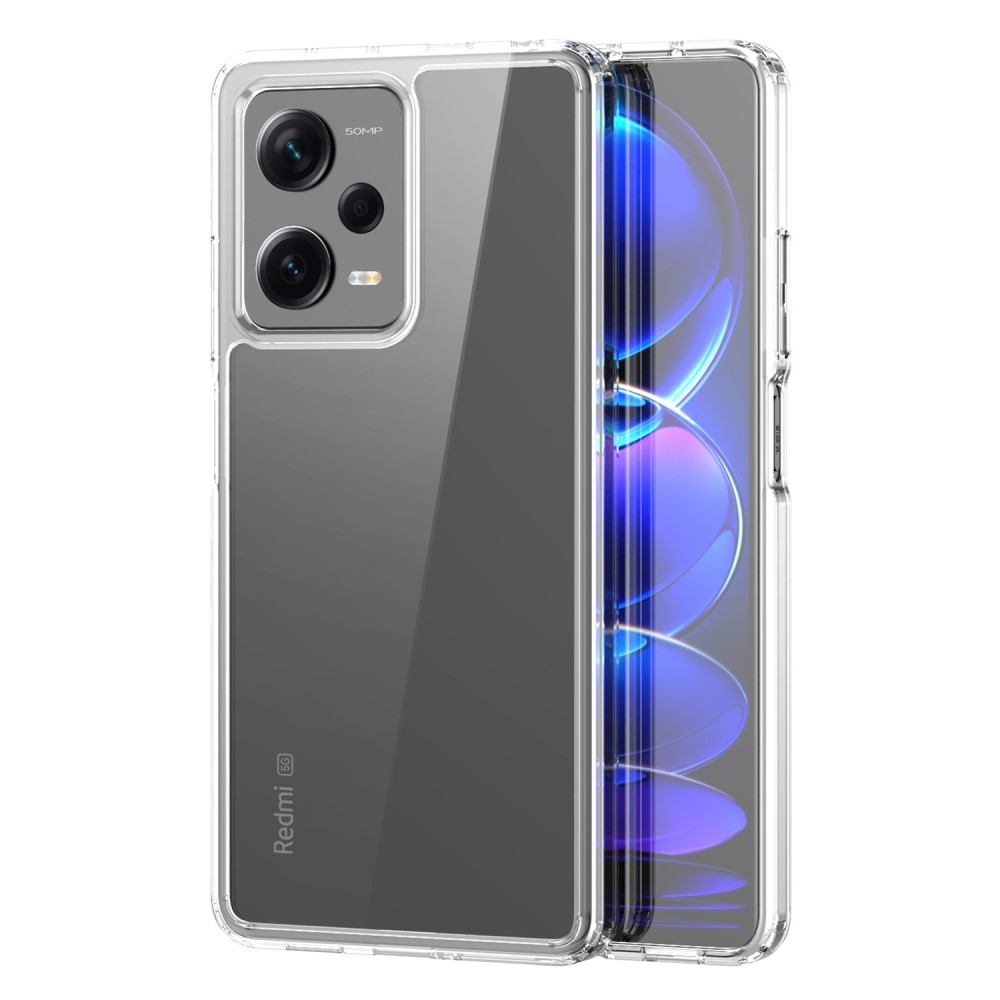 Coque Dux Dulcis Pour Xiaomi Redmi Note 12 Pro 5G