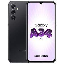Samsung Galaxy A34 5G 6/128GO