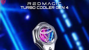 Ventilateur Redmagic Turbo Cooler 4 Pro