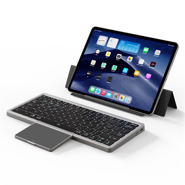 Clavier Universel Bluetooth Dux Dulcis