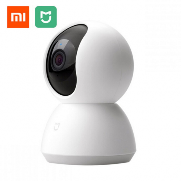 Xiaomi Mi Home Security Caméra C300 2K