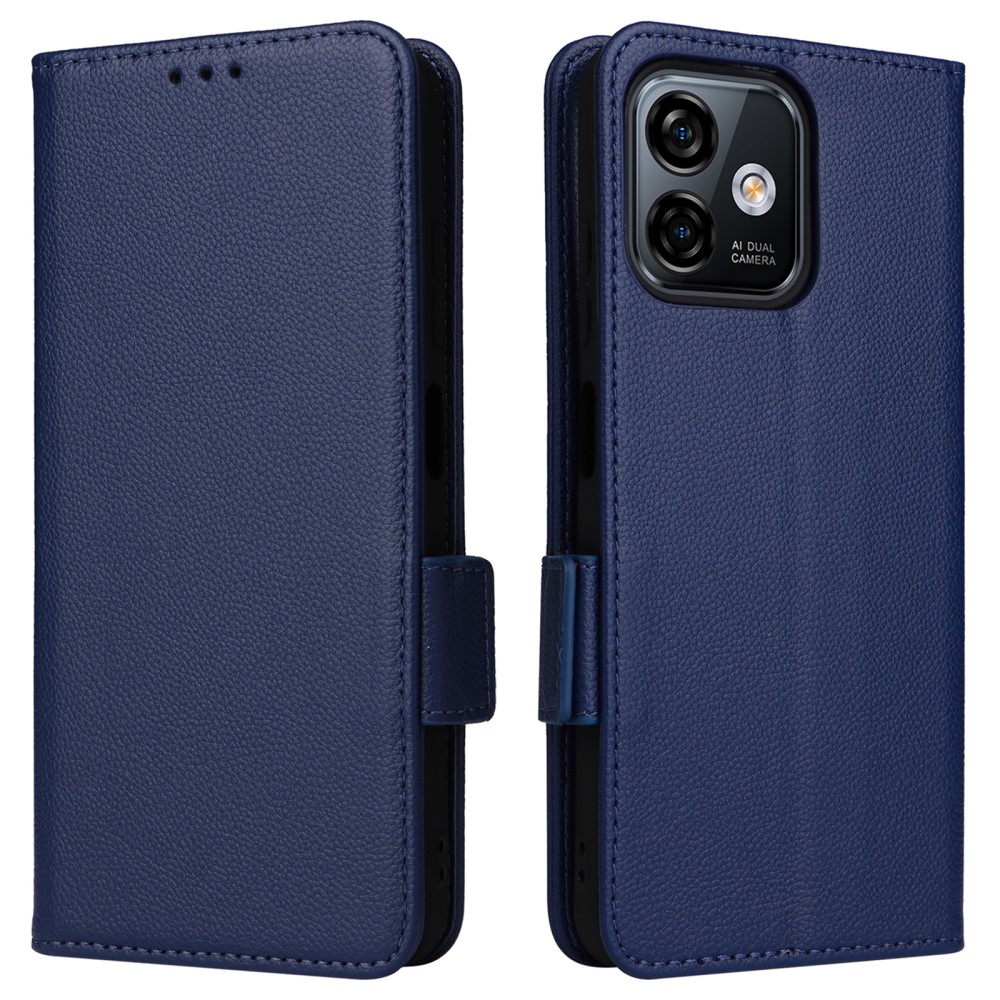 Etui Clapet Pour Ulefone Note 16 Pro