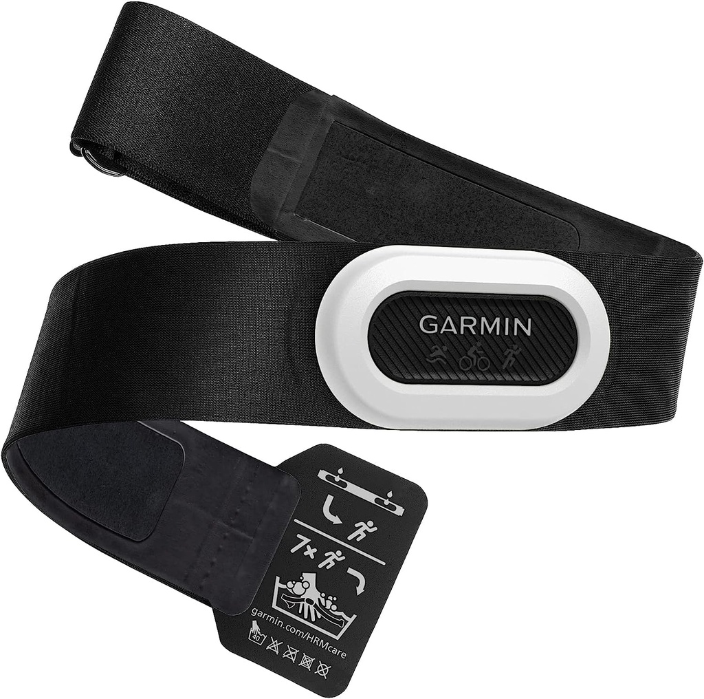 Moniteur De Fréquence Cardiaque Garmin HRM Pro Plus