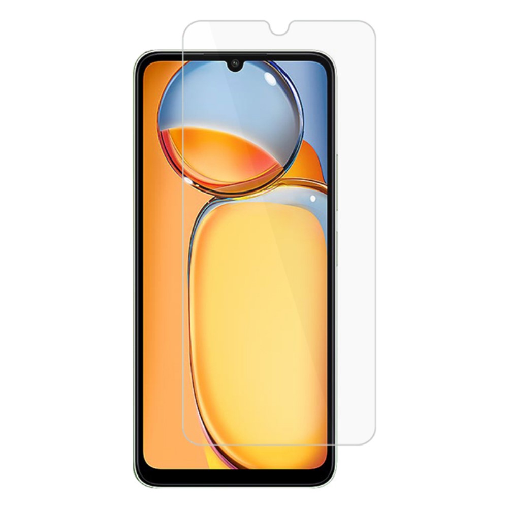 Verre Trempé Amorus Pour Xiaomi Redmi 13C / Poco C65