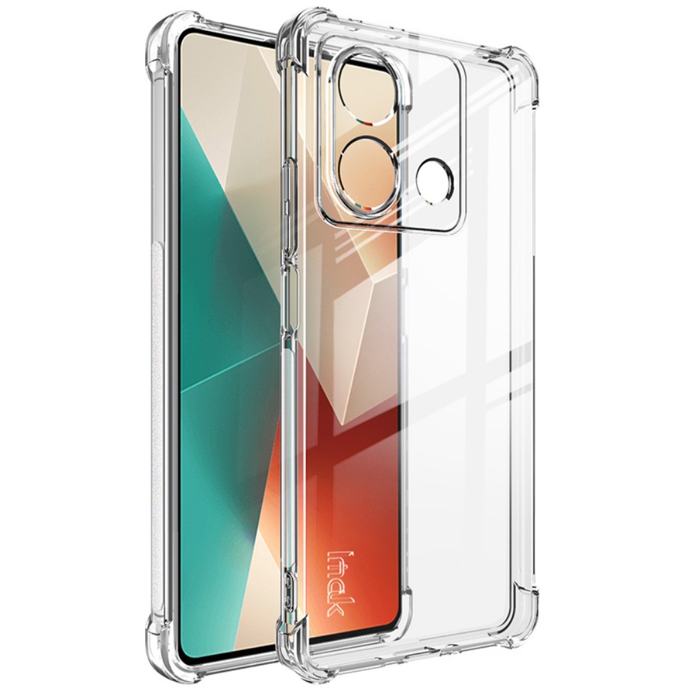 Coque Renforcée Imak Pour Xiaomi Redmi Note 13 5G