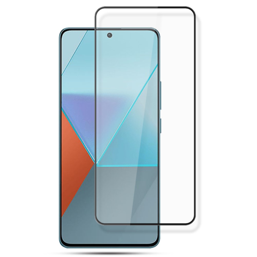 Verre Trempé Amorus Pour Xiaomi Redmi Note 13 Pro 5G