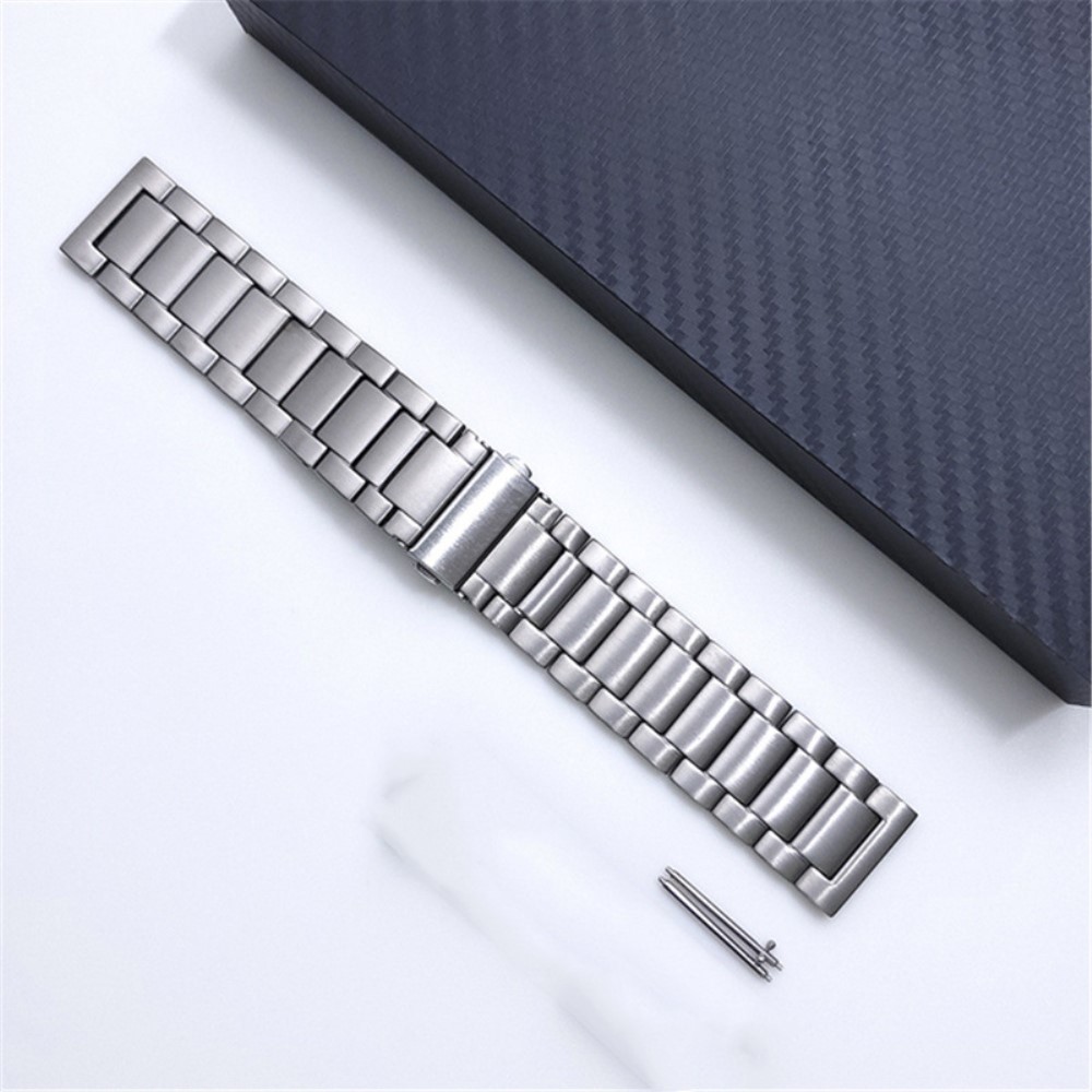 Bracelet De Rechange Métalique Pour Xiaomi Redmi Watch 3 Active