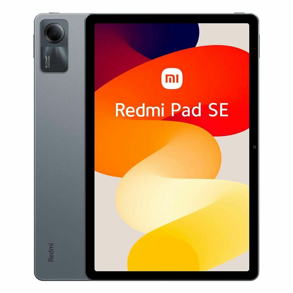 Tablette Xiaomi Redmi Pad SE 8/256GO