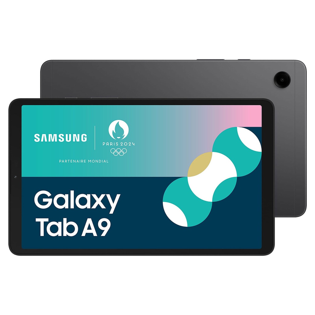 Samsung Galaxy Tab A9 8,7&quot; Wifi 4/64GO