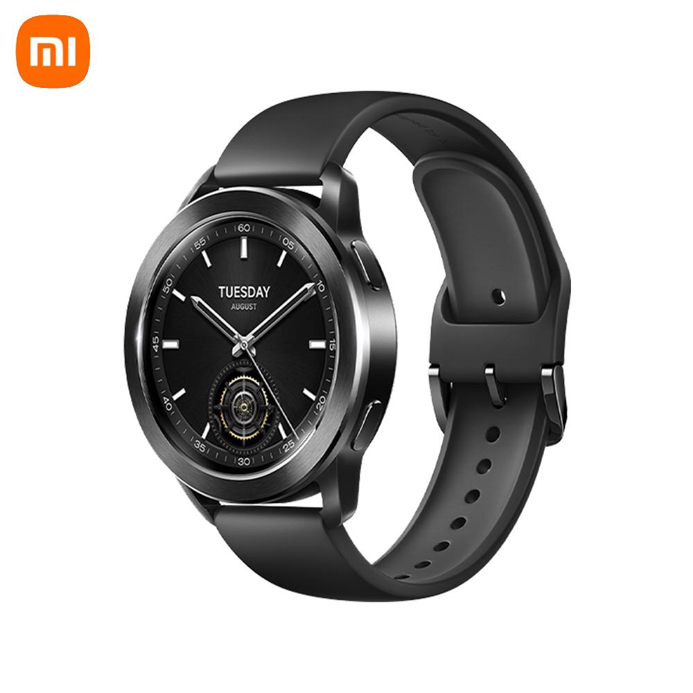 Montre Connectée Xiaomi Watch S3