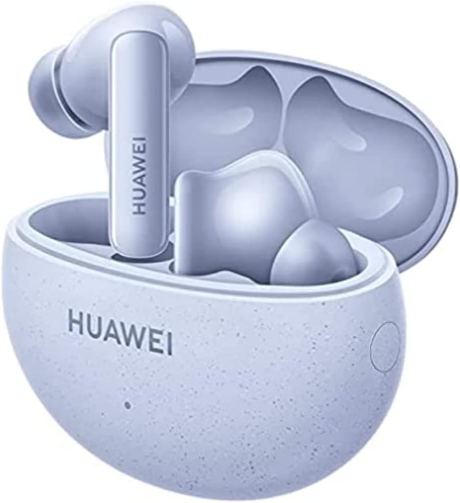 Ecouteurs True Wireless Huawei Freebuds 5i