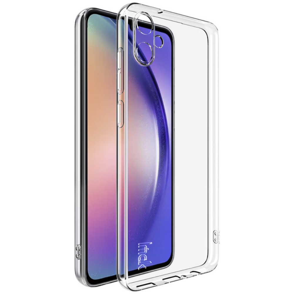 Coque Transparente Imak Pour Samsung Galaxy A05