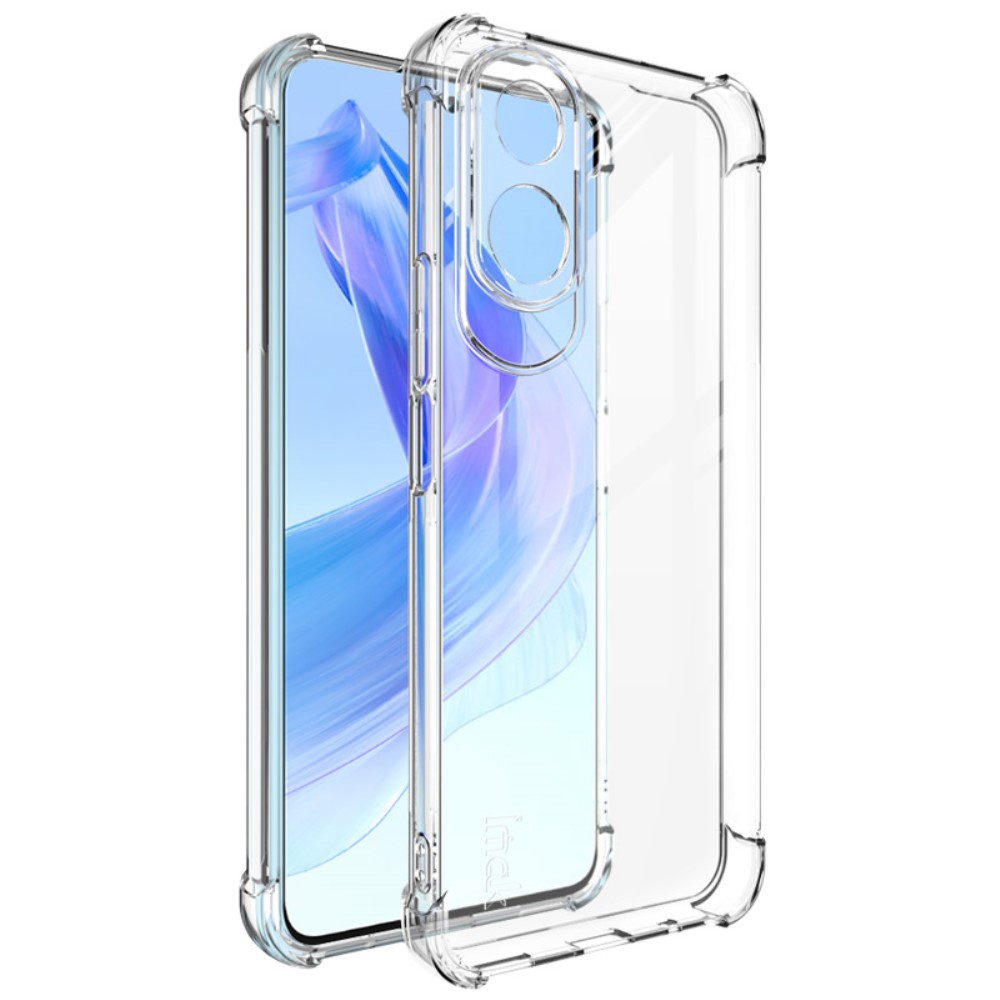 Coque Renforcée Imak Pour Honor 90 Lite 5G