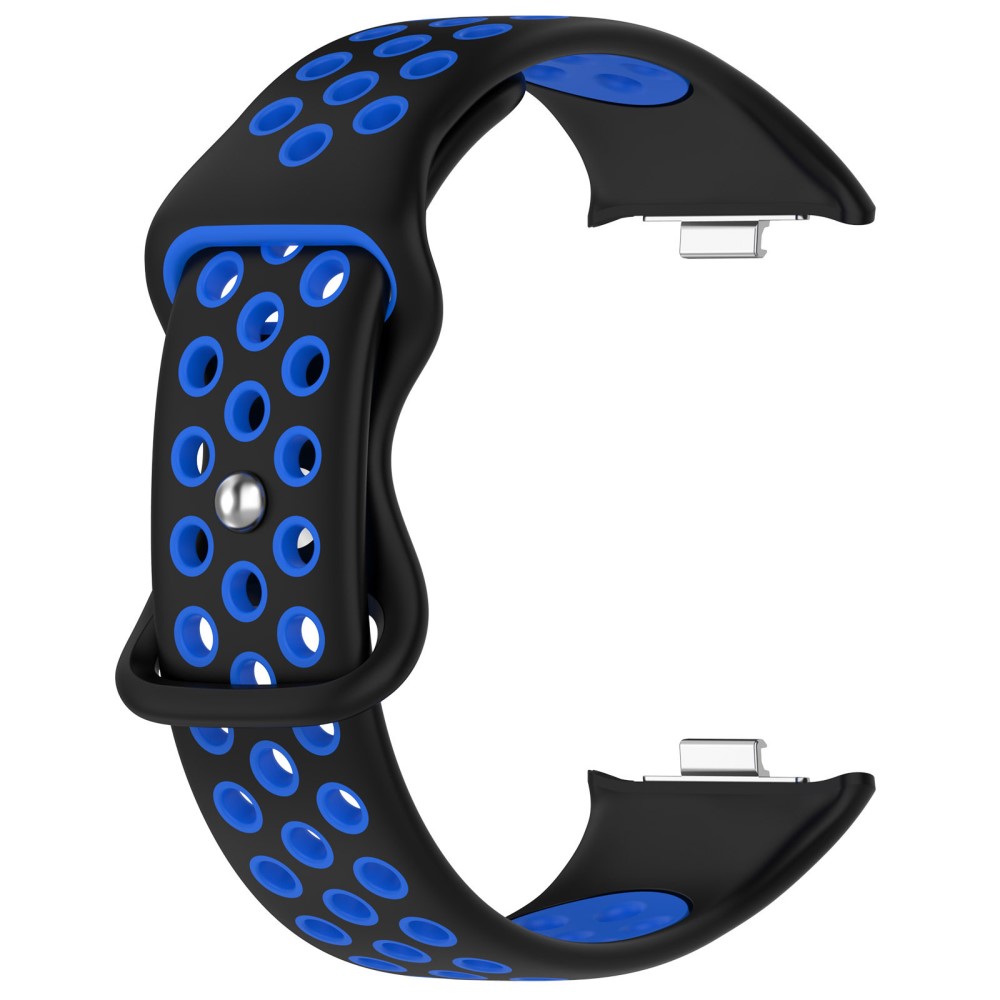 Bracelet De Rechange Silicone Pour Xiaomi Redmi Band 8 Pro