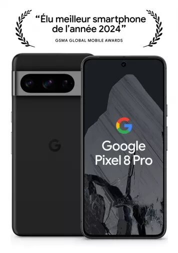 Google Pixel 8 Pro 12/256GO