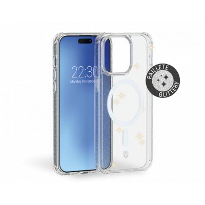 Coque Force Case A Paillette Pour Apple iPhone 15