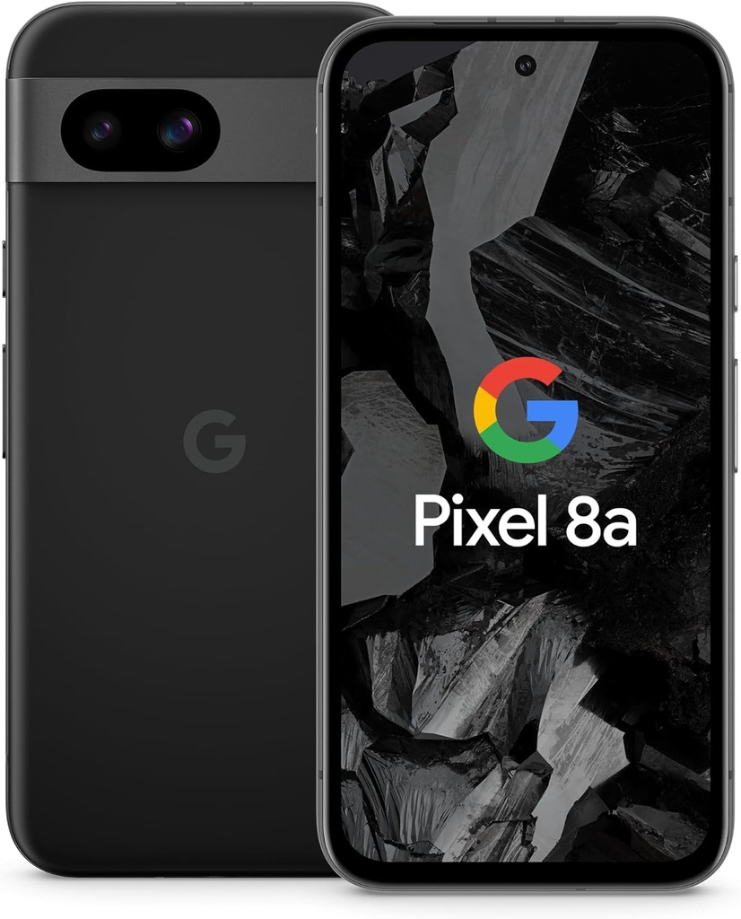 Google Pixel 8A