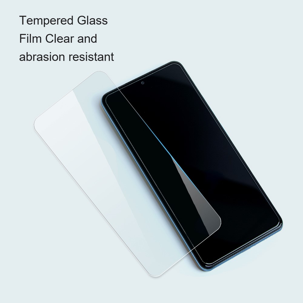 Verre Trempé Amorus Pour Xiaomi Poco F6 Pro