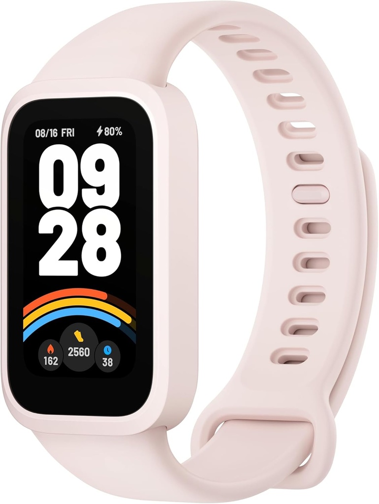 Montre Xiaomi Mi Band 9 Active