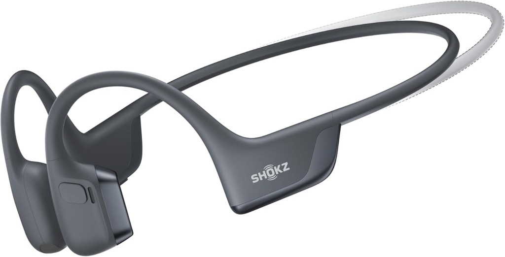 Shokz Open Run Pro 2